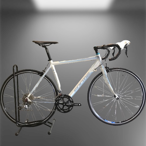 Jual Sepeda Balap Alloy FORME Designed in UK Rim Brake 10 Speed Road ...