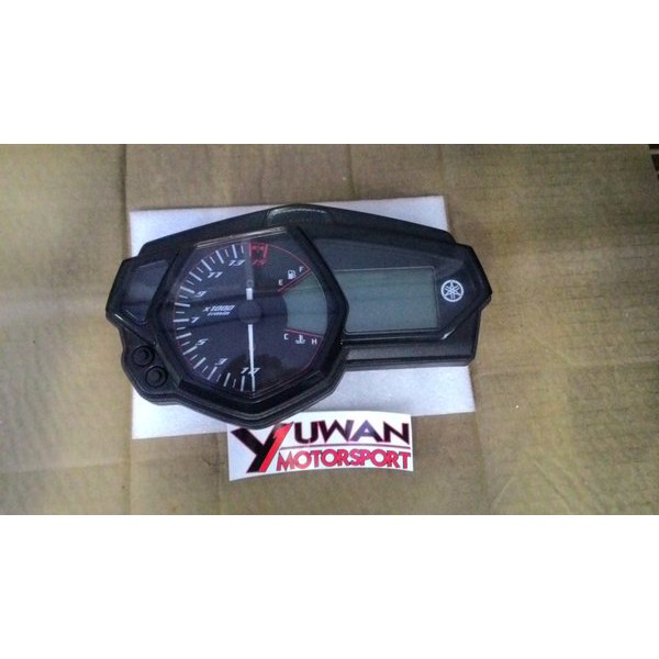 Jual speedometer R25 MT25 ORIGINAL YAMAHA Shopee Indonesia