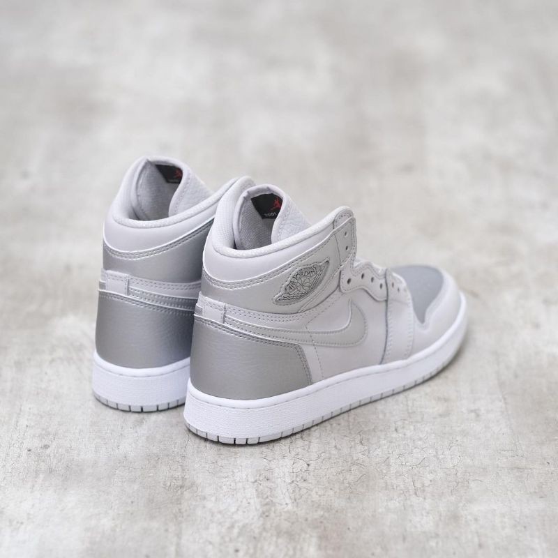 sepatu air jordan original shopee