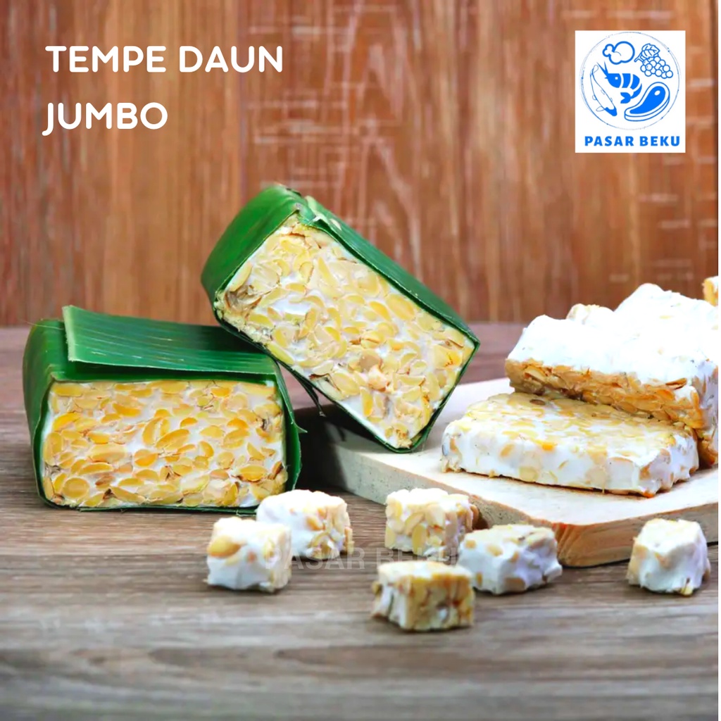 Jual Tempe Terlengkap & Harga Terbaru Juli 2026 | Shopee Indonesia