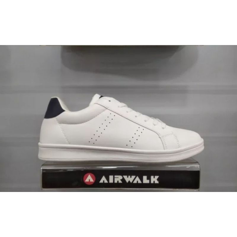 Airwalk white clearance