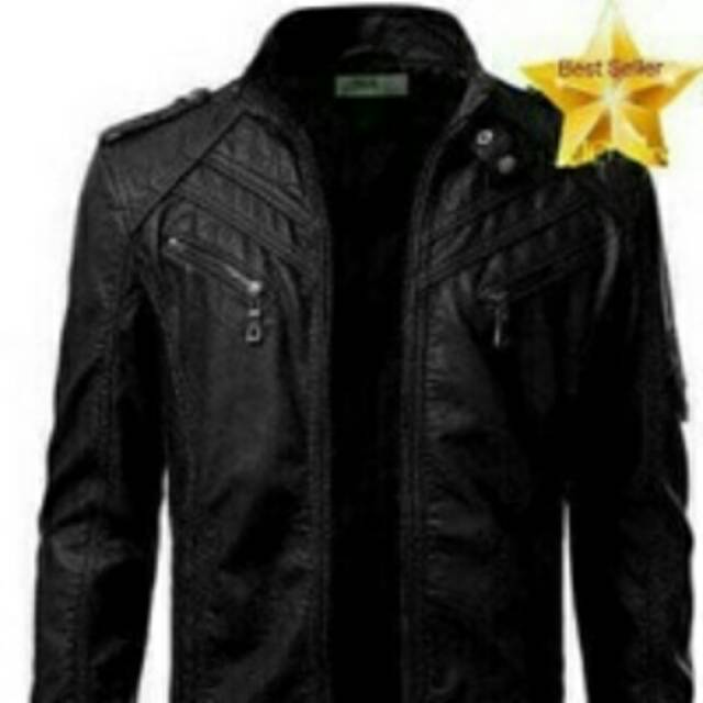 Jual Jaket Motor model Terbaru atau jaket boy | Shopee Indonesia