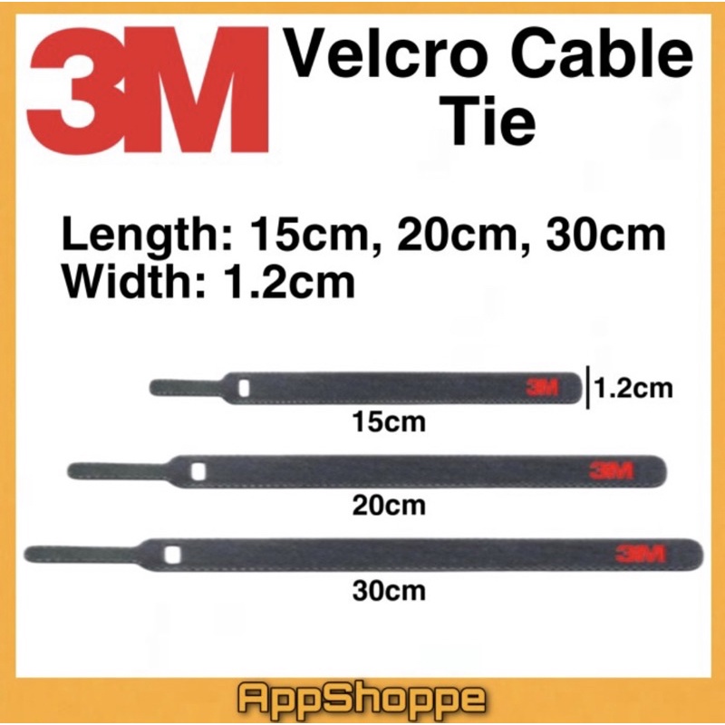 Jual Velcro Terlengkap & Harga Terbaru Agustus 2026 | Shopee Indonesia