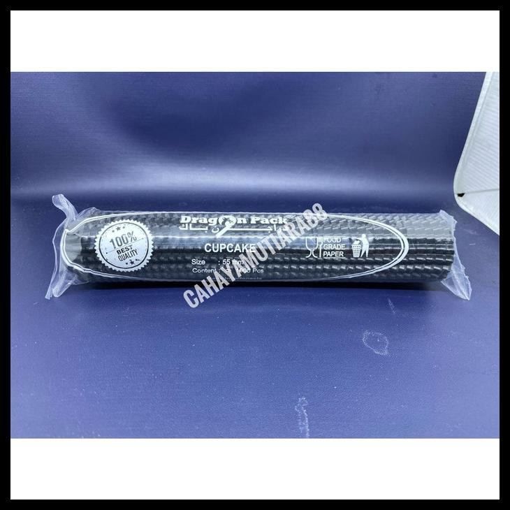 Jual Kertas Cupcake, Tatakan/ Alas Nastar, Round Paper Cup Cake 55 Mm ...