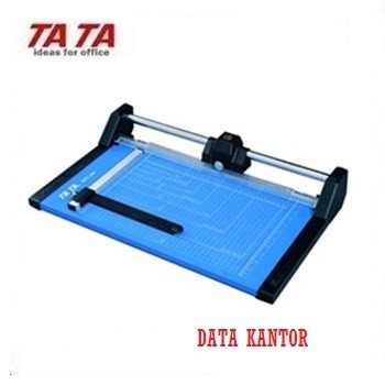 Jual Mesin Pemotong Kertas TATA RPT 380 / Papper Cutter / Trimmer ...