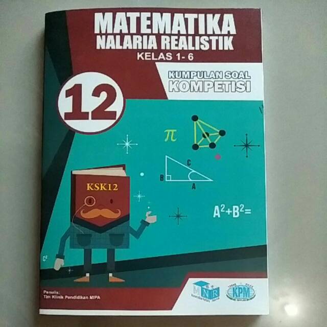 Jual Buku Kumpulan Soal Kompetisi Edisi 12 Tingkat SD | Shopee Indonesia