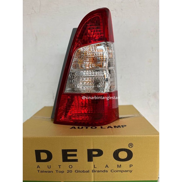 Jual Lampu Stop Stop Lamp Toyota Innova Grand Depo