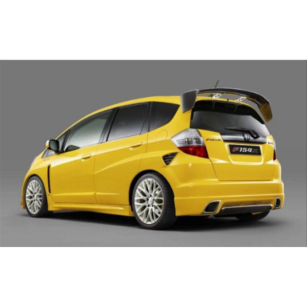 Jual bodykit honda jazz mugen 2008 2009 2010 2011 0bral ongkir ringan