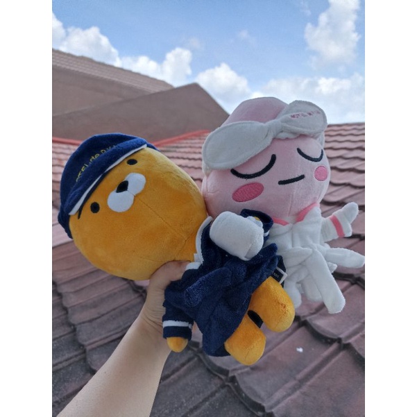 Jual Boneka Apeach Ryan Hotel De Ryan | Shopee Indonesia