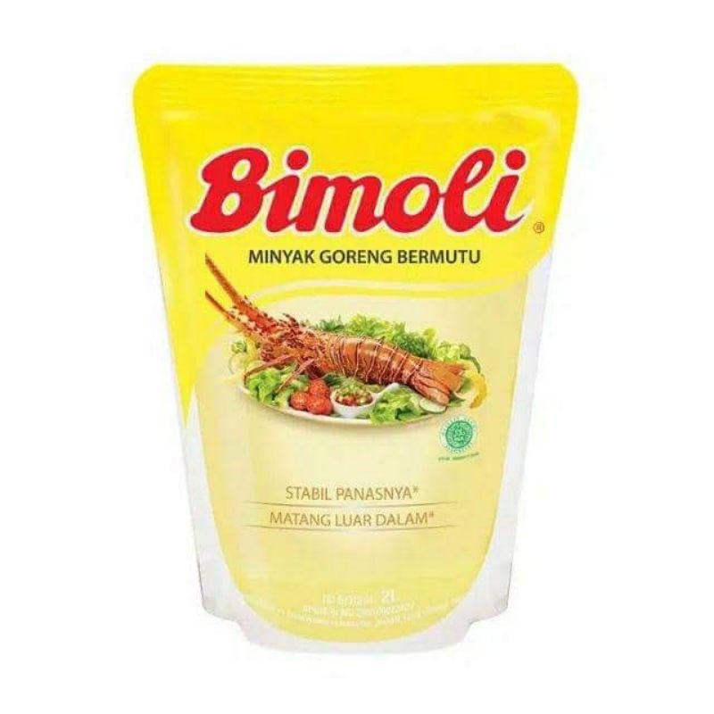 Jual Bimoli 2lt Shopee Indonesia