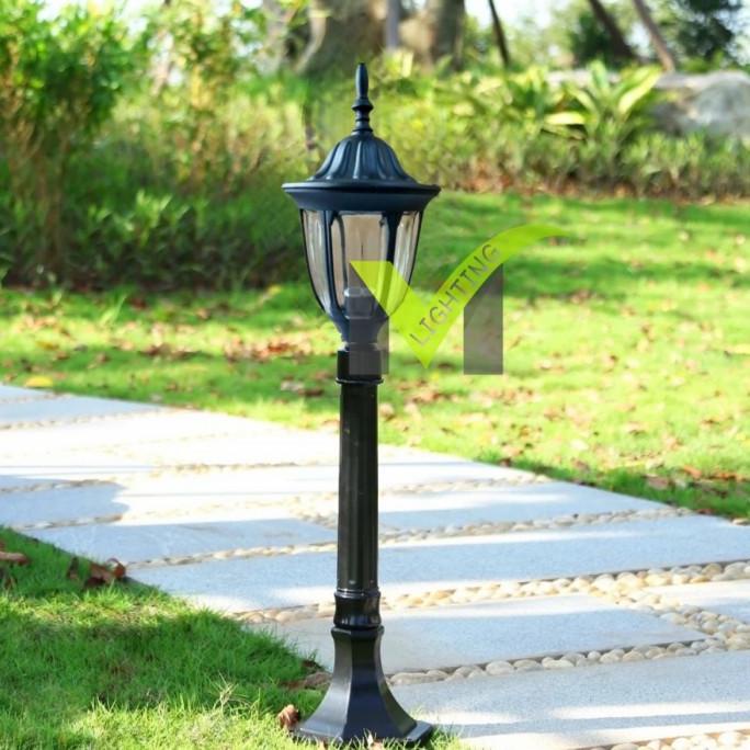 Jual Lampu Taman Tiang Outdoor Klasik 2007/Ts Ip44 Tahan Air Tinggi ...