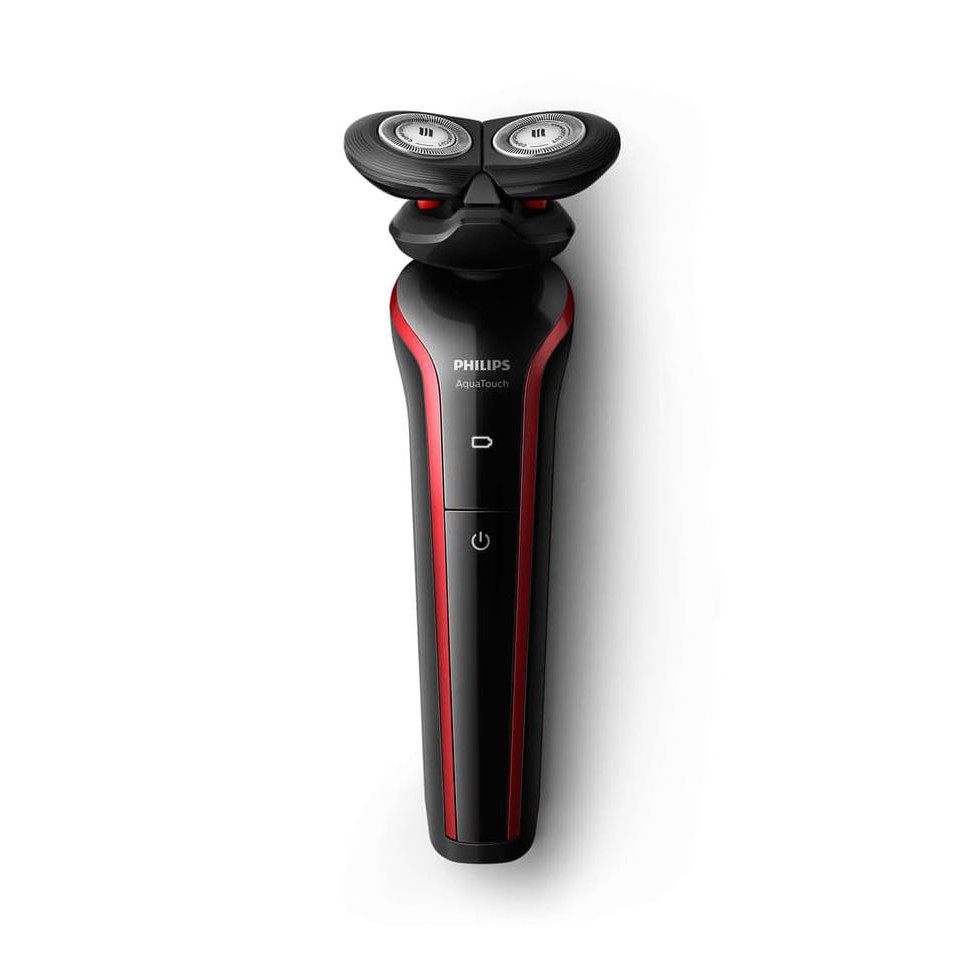 Jual Philips Shaver S777 AquaTouch Alat Cukur Philips S777 | Shopee ...