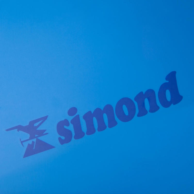 Jual SIMOND HELM CLIMBING ORIGINAL SAFETY UNTUK PEMULA DAN AHLI ...