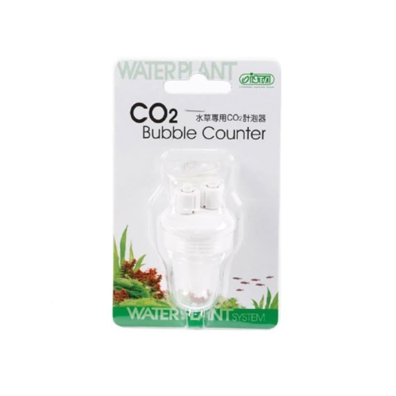 Jual Ista New Bubble Counter | Shopee Indonesia