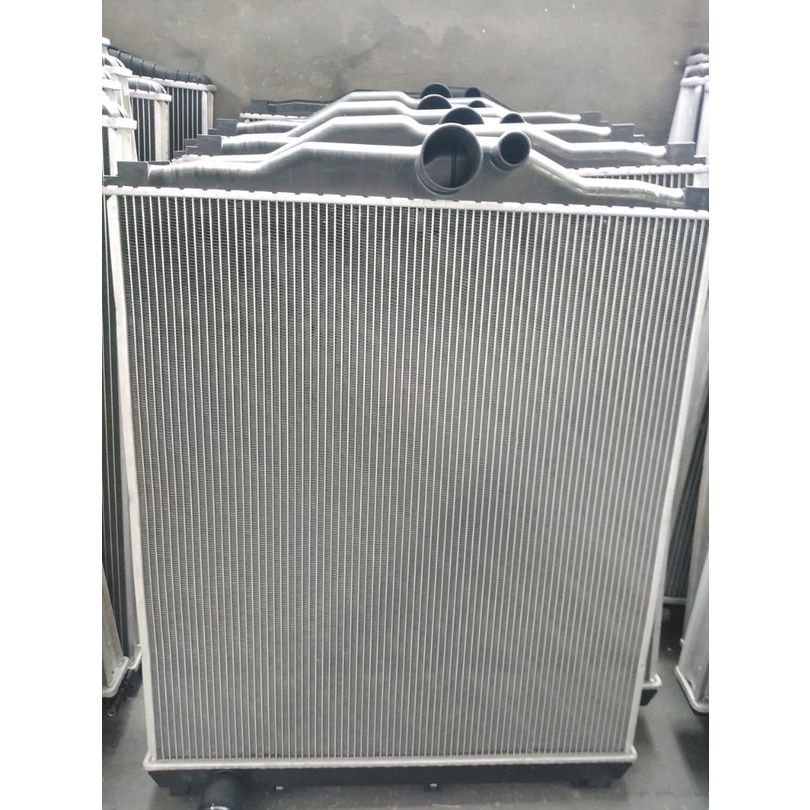 Jual RADIATOR SUPER GREAT 6D40 6M70 | Shopee Indonesia