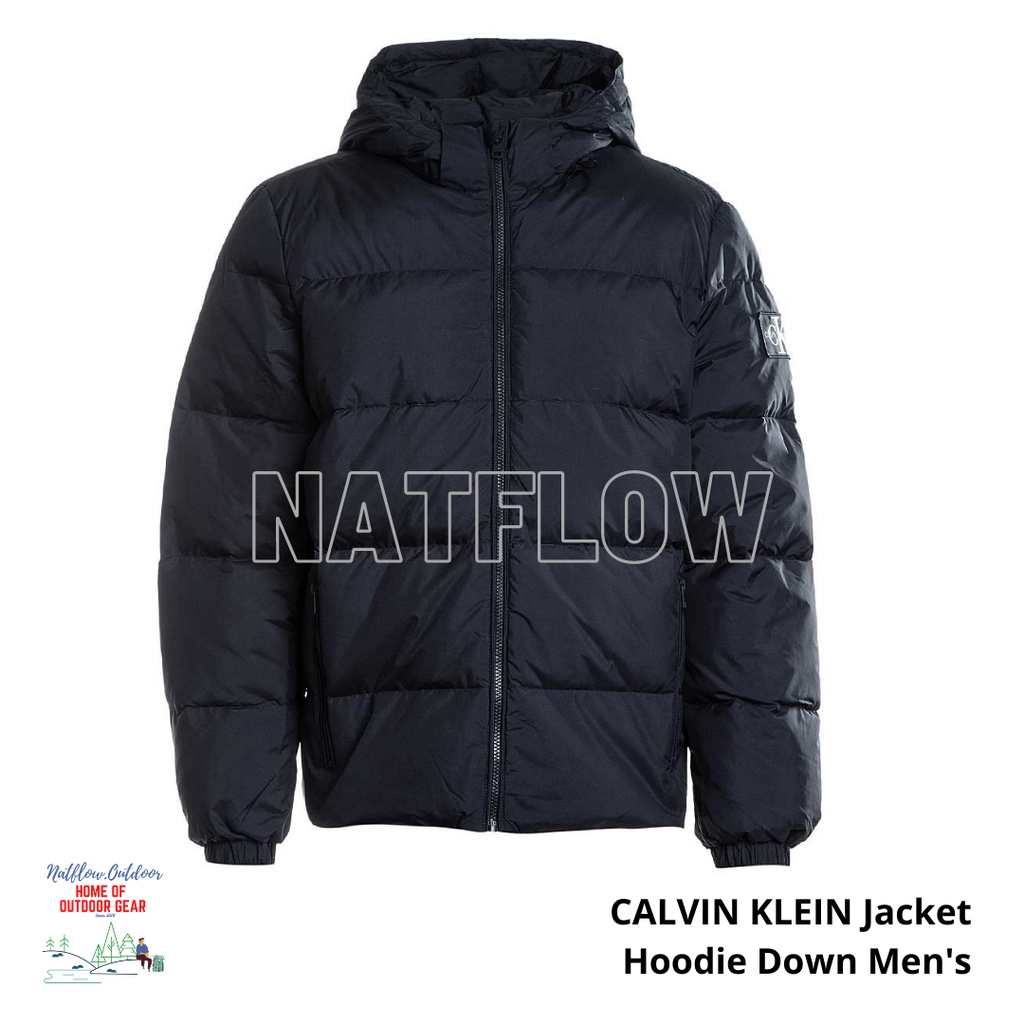 Jaket calvin klein original online