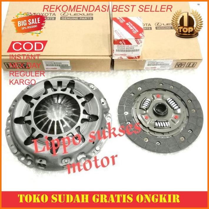 Agya Kopling: Memahami Lebih Dalam Sistem Kopling Mobil Agya dan Cara Merawatnya