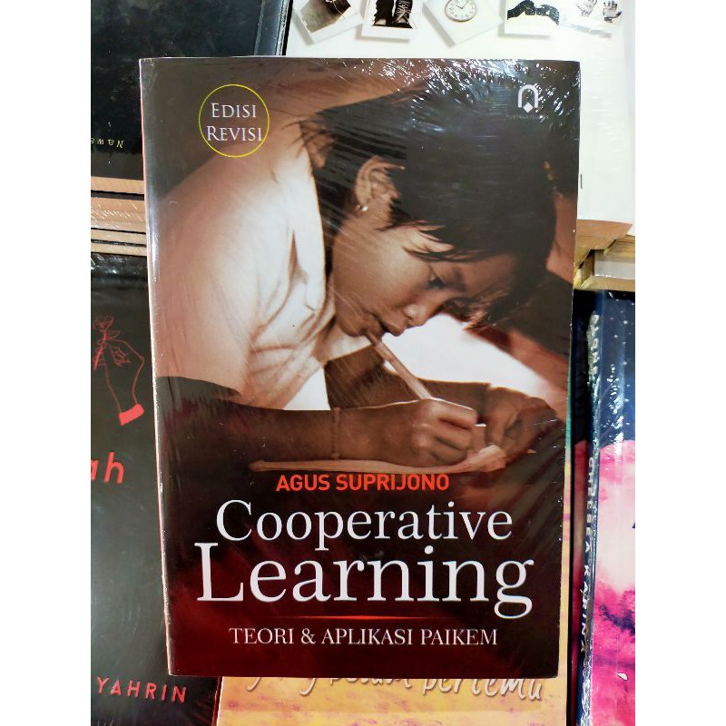 Jual Buku Pendidikan : Cooperative Learning (Teori Dan Aplikasi PAIKEM ...