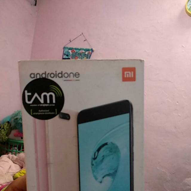 Jual xiaomi a1 | Shopee Indonesia