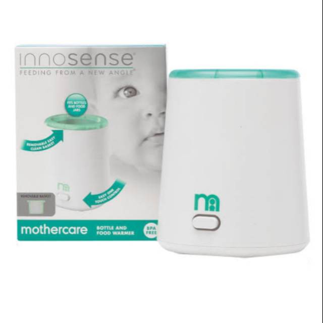 Innosense bottles store