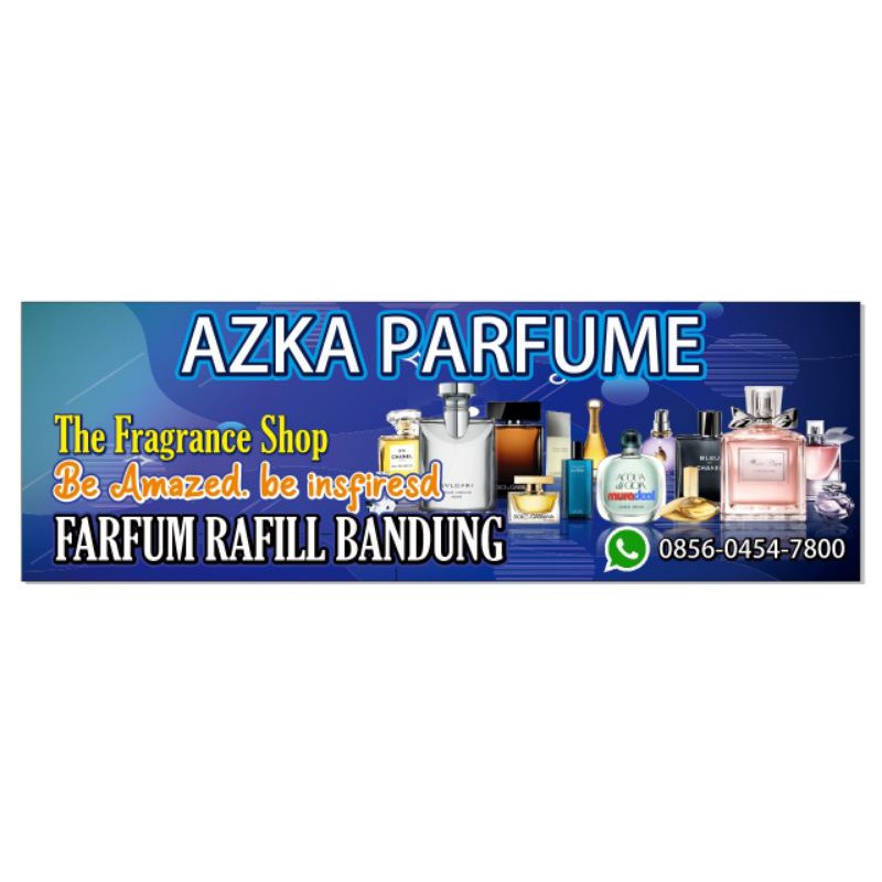 Jual CETAK SPANDUK 4X1 | Shopee Indonesia