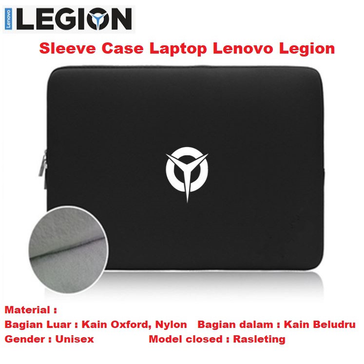 Lenovo 2025 y530 sleeve