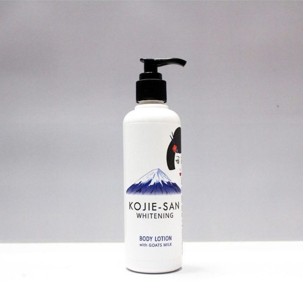 Kojie San Body Lotion main image 0
