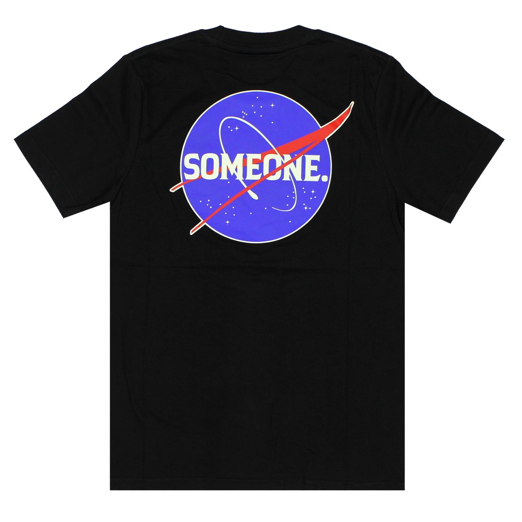 Nasa hotsell supreme shirt