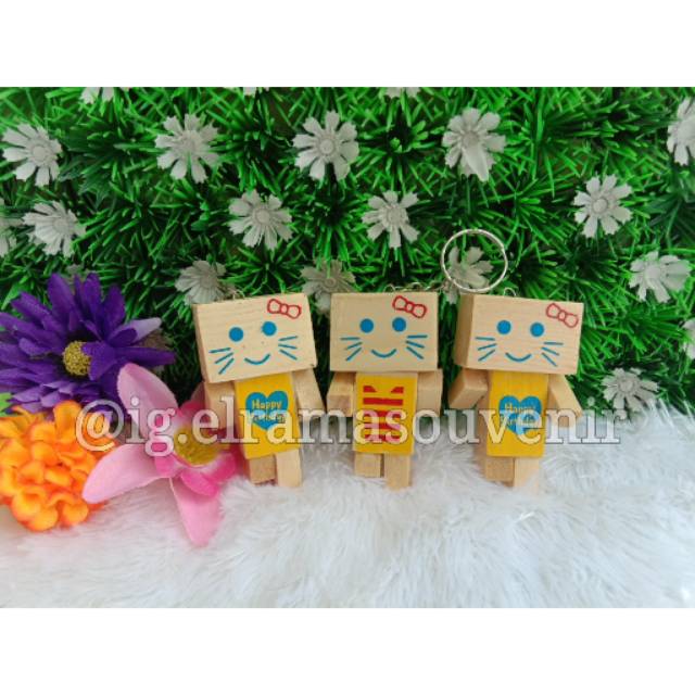 Jual GANCI DANBO | Shopee Indonesia