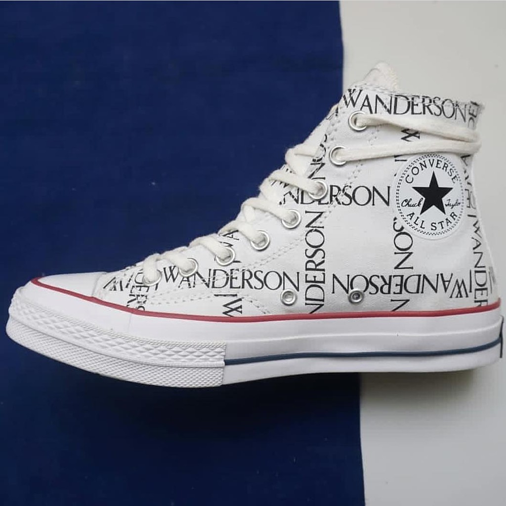 Jual converse 2025 jw anderson