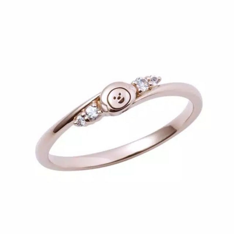 Jual BT21 OFFICIAL RING FANFUN MARKET | Shopee Indonesia