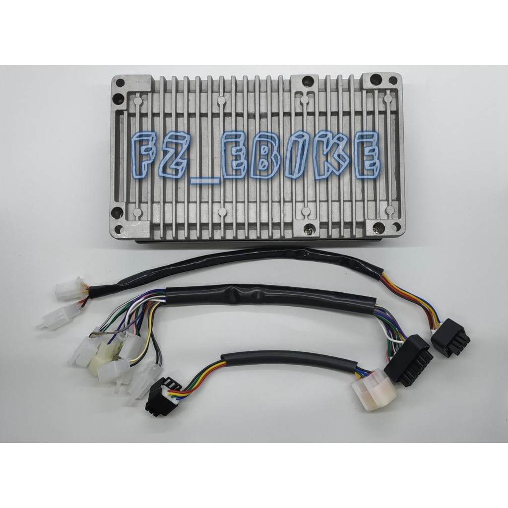 Jual controller votol em100 2000 - 3000w | Shopee Indonesia