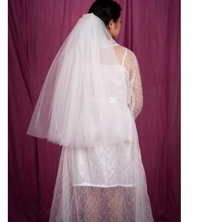 Santorini Veil