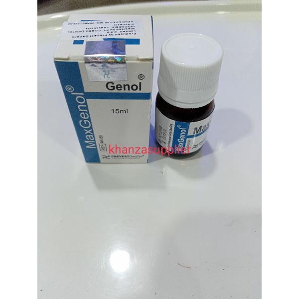 Jual Maxgenol Eugenol Dentpro | Shopee Indonesia
