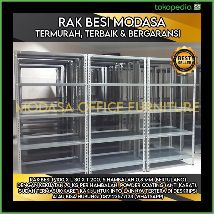 Jual Office & Stationery | Document Organizer | Rak Besi File Berkas ...