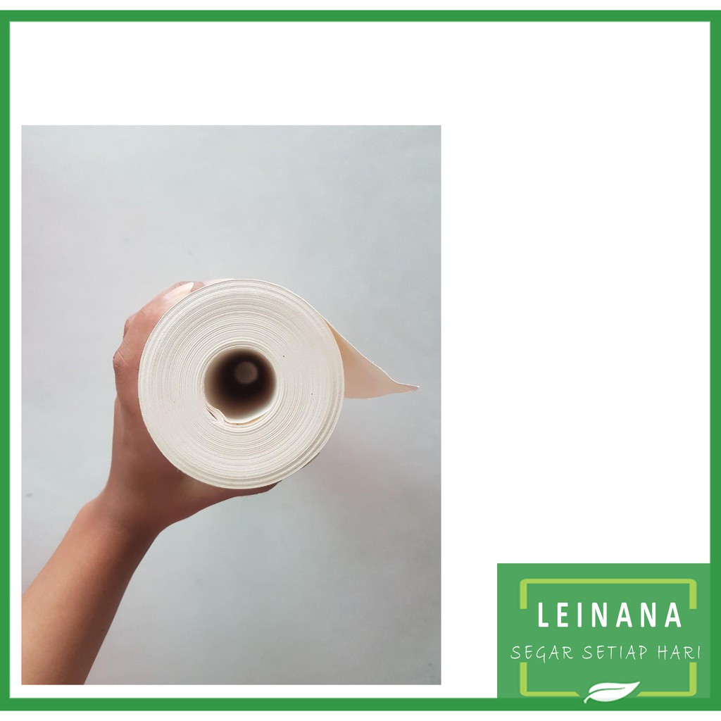 Jual MALA kertas ROLL / drawing paper rol / kertas lukis rol untuk anak ...