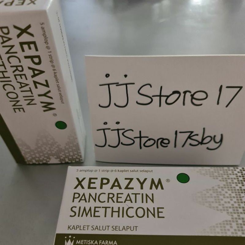 Jual xepazym box | Shopee Indonesia