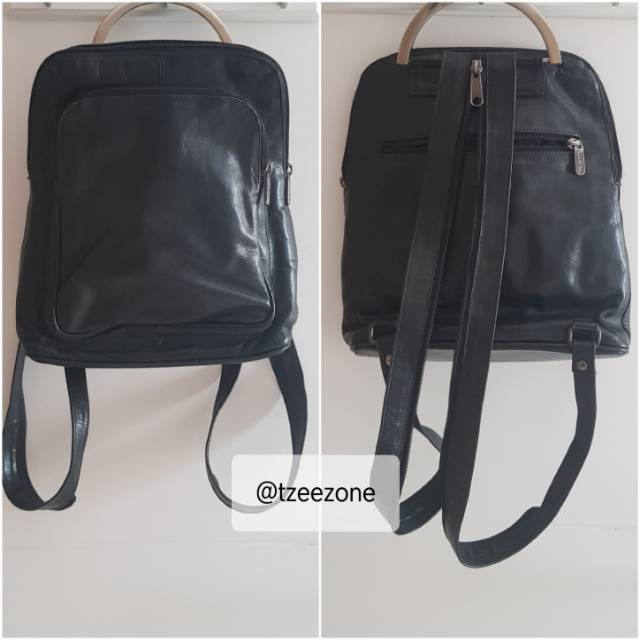 Jual Tas Ransel Jane Shilton Stylish Backpack Shopee Indonesia