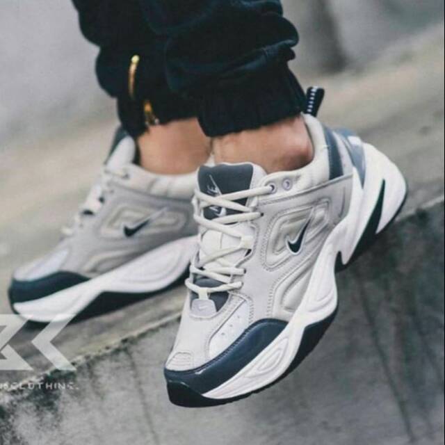 M2k tekno rich clash grey hotsell