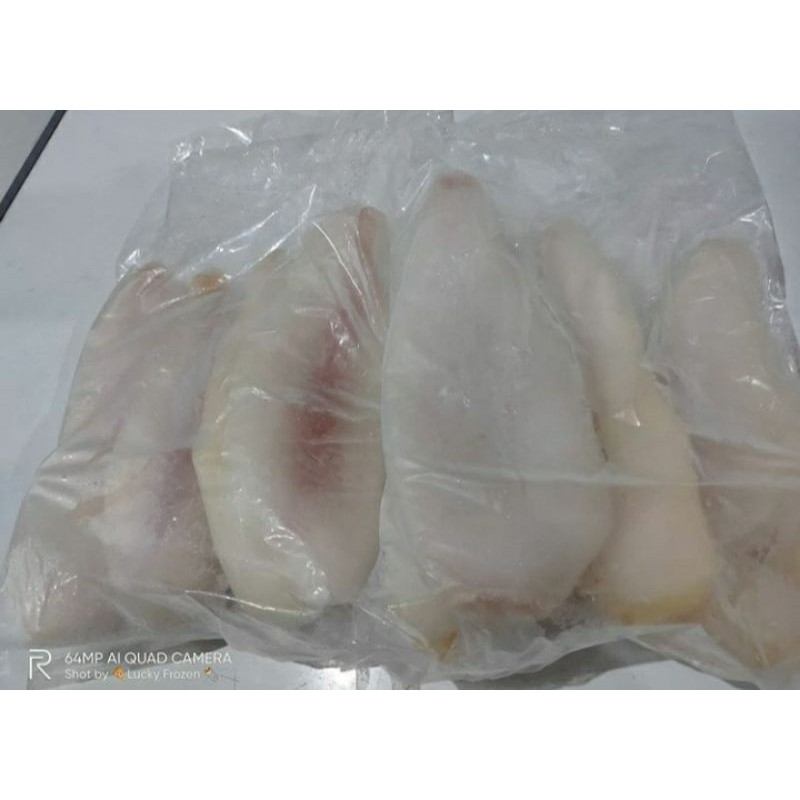 Jual Dori Fillet Frozen 1kg | Shopee Indonesia