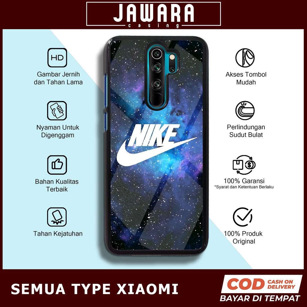 Softcase Redmi Note Pro SOFTSHELL PRO CAMERA EDGE CASE XIAOMI