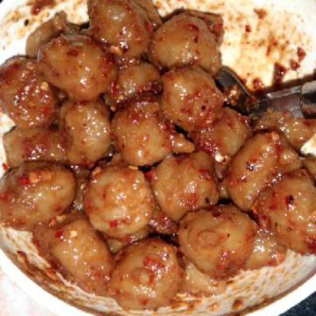 Jual Rujak baso cikruh | Shopee Indonesia