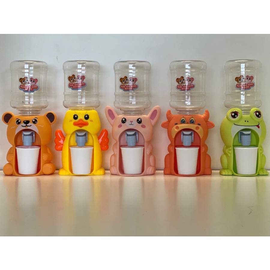 Jual Dispenser Mini Terlengkap & Harga Terbaru Juli 2026 | Shopee Indonesia