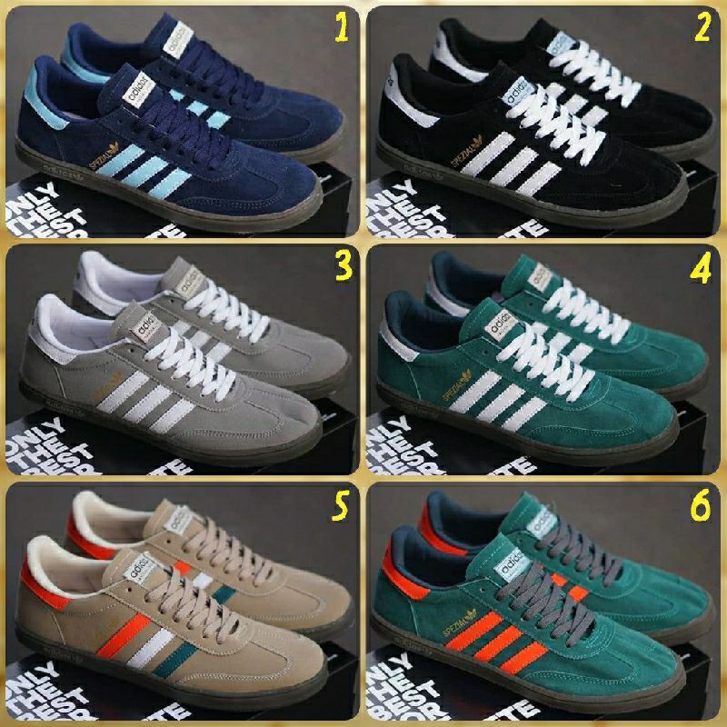 Jual Adidas Spesial (BNIB) | Shopee Indonesia