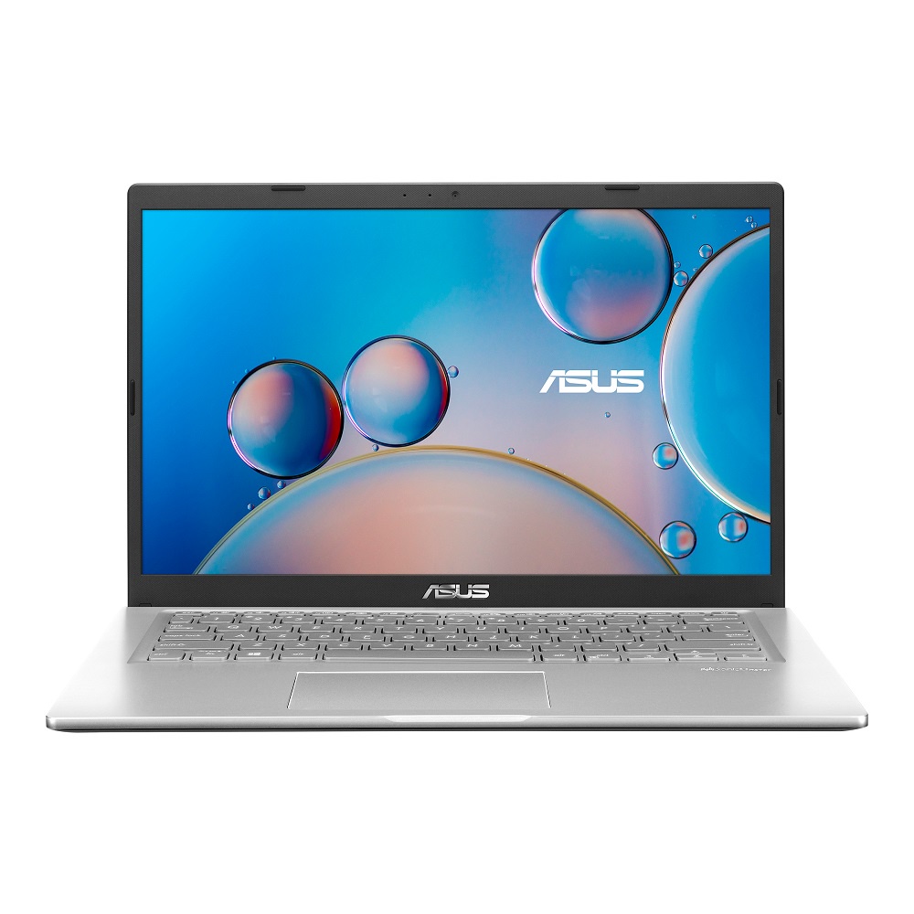 ASUS VivoBook 14 [A416JAO-VIPS526] Core i5-1035G1/RAM 4GB/SSD 256GB/Intel  UHD/Win11