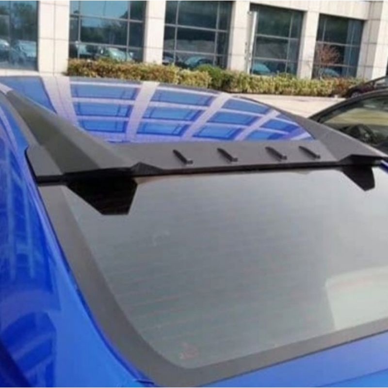 Jual visor back / back visor civic turbo sedan | Shopee Indonesia
