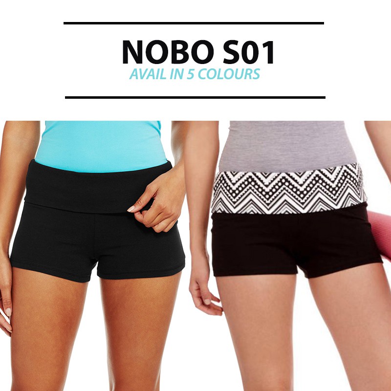 No boundaries yoga shorts hotsell