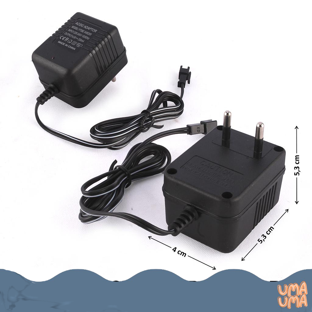 Mobil remote best sale control charger