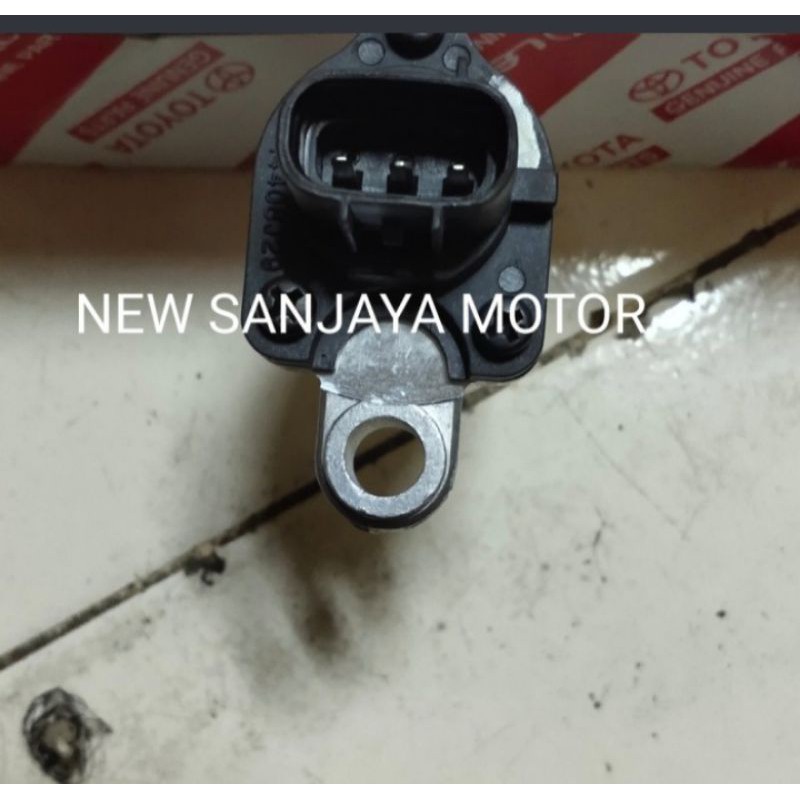 Jual SENSOR SPEDOMETER VIOS 27 GIGI ORIGINAL | Shopee Indonesia
