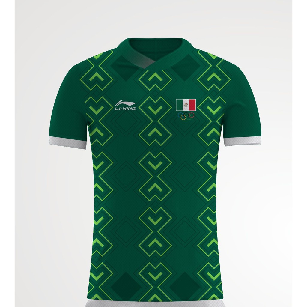 Jual Jersey Mexico Olimpiade 2020 2021 | Shopee Indonesia